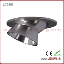 Recessed 1W/2W/3W LED Mini Cabinet Spot Light LC7253